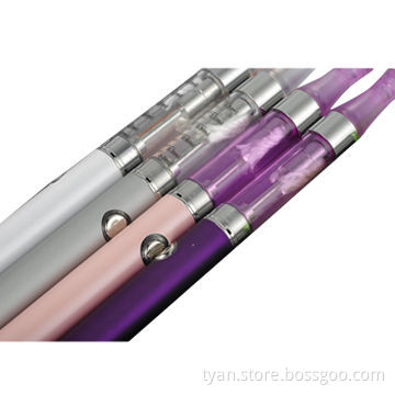Mini slim style e cigarette eluv, hottest sales in Europe and USA
